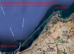 HST ET DOC- LES BATEAUX EN CIMENT DU CAP ROUX